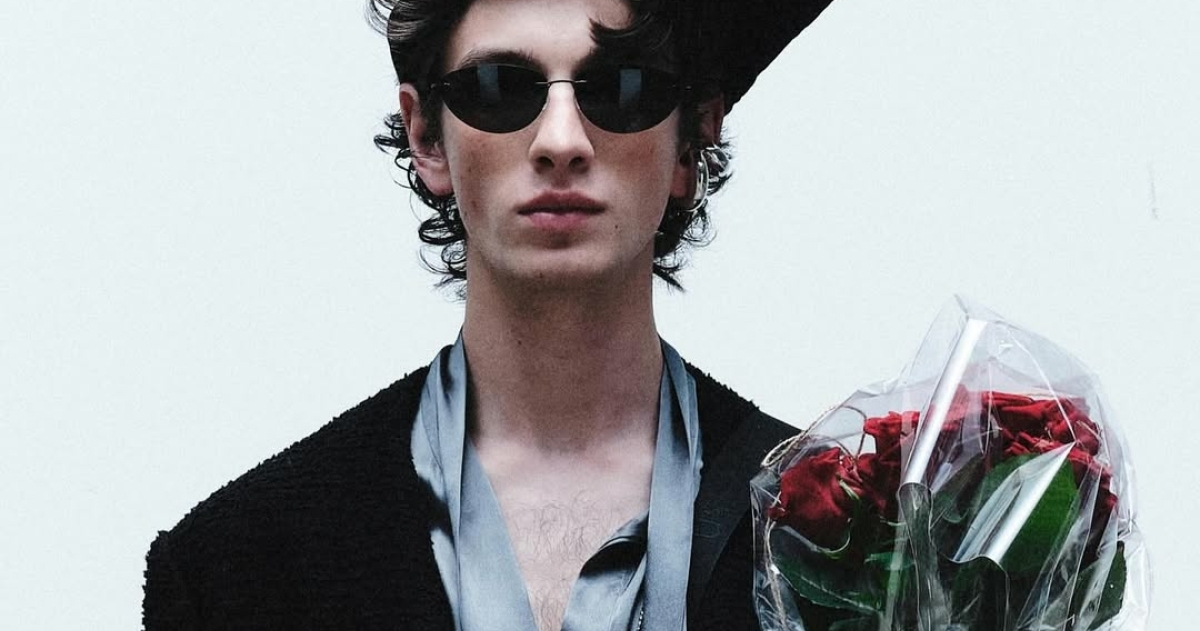 Что подарить парню на 14 февраля?