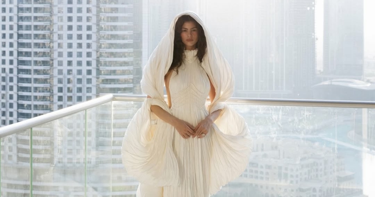 Свадебные стилисты заслуживают больше любви