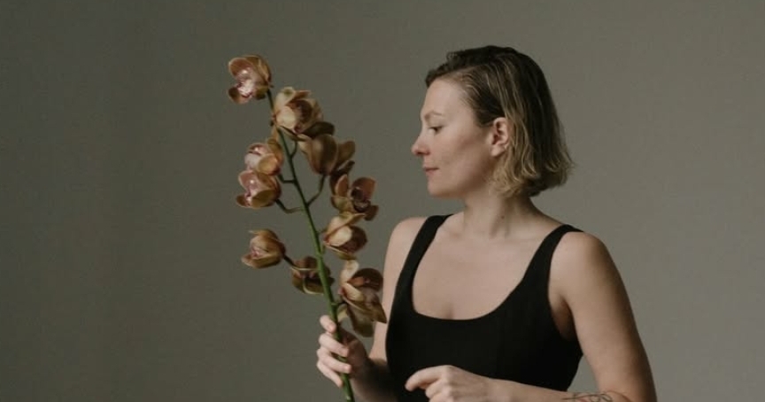 От Vogue до Gucci. Интервью с флористом