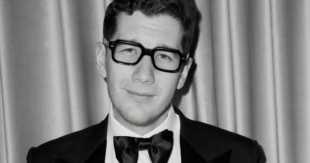 Андрей Байда: «Я благодарен за возможность видеть