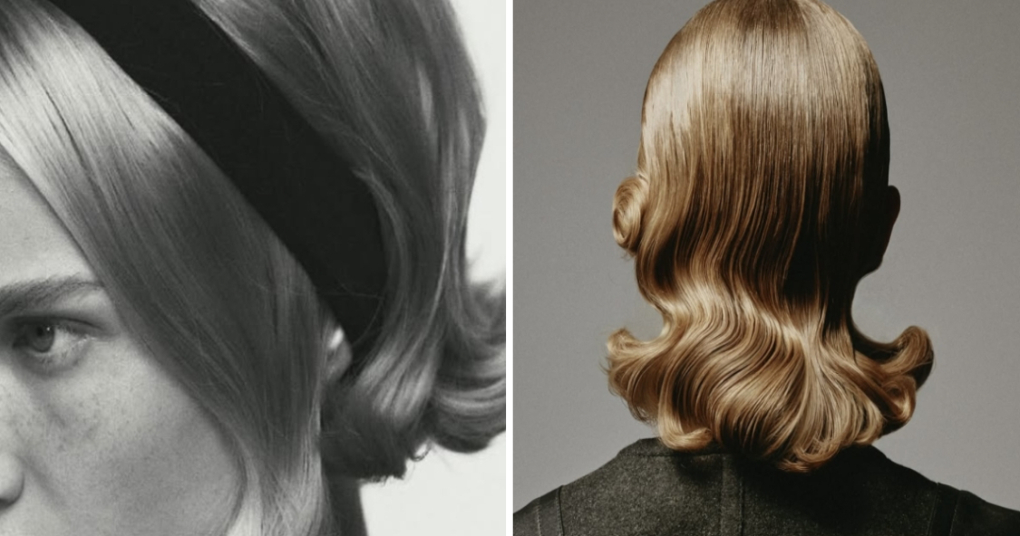 Тренды свадебных причесок — 2026: 10 главных