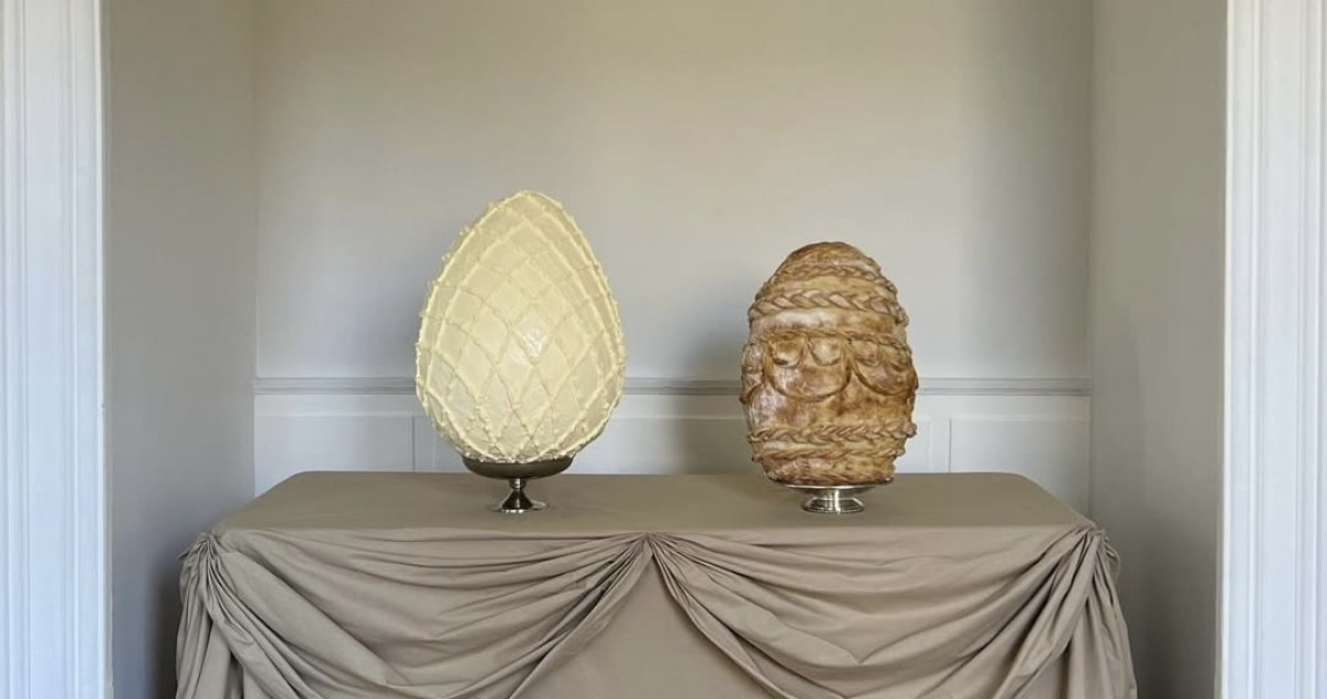 Свадьба в стиле «Бриджертонов»: гид по декору,