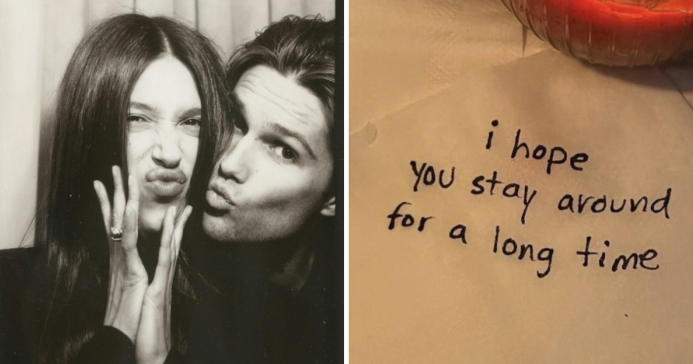 Неочевидные «красные флаги» на первом свидании, которые