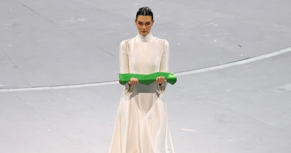 От Церемонии открытия до главных деталей Олимпийских