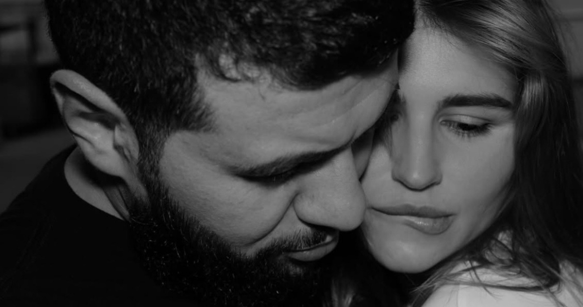 Настя Миронова и Наваи расстались?