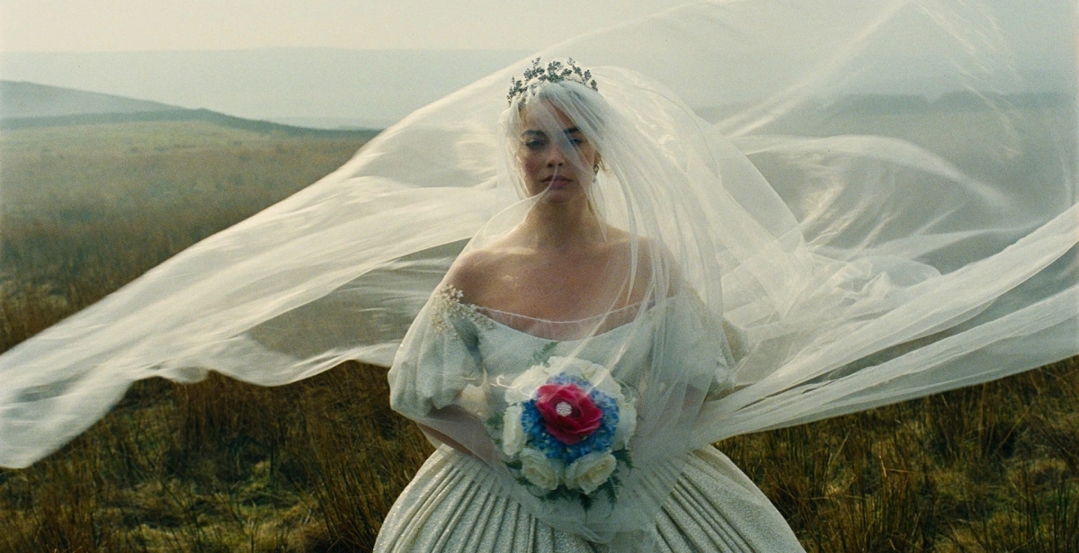 Где посмотреть «Грозовой перевал» в Москве и