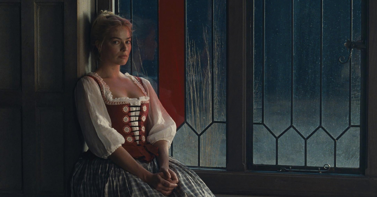 Что вы могли не заметить, когда смотрели