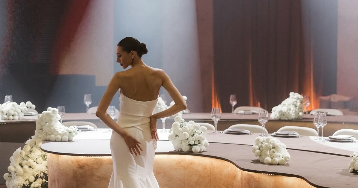 Сколько на самом деле стоит свадьба в