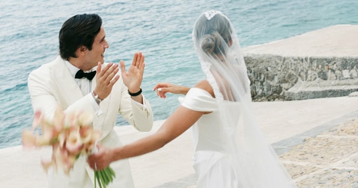 100+ лучших песен для первого свадебного танца