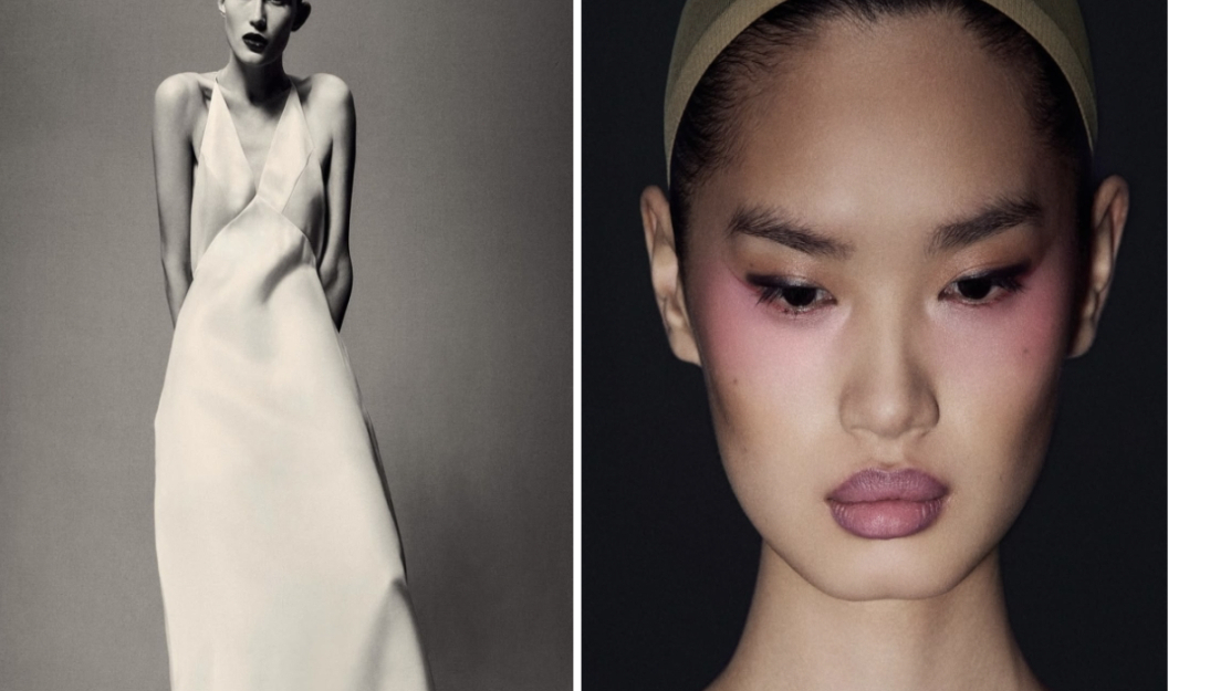 Свадебный макияж — 2026: 10 главных трендов