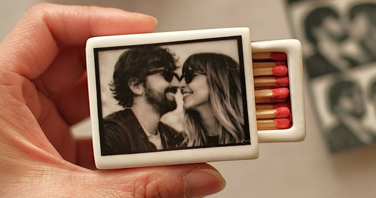 Задайте эти вопросы друг другу, чтобы провести