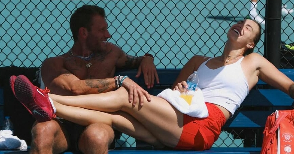 Что известно о личной жизни Арины Соболенко