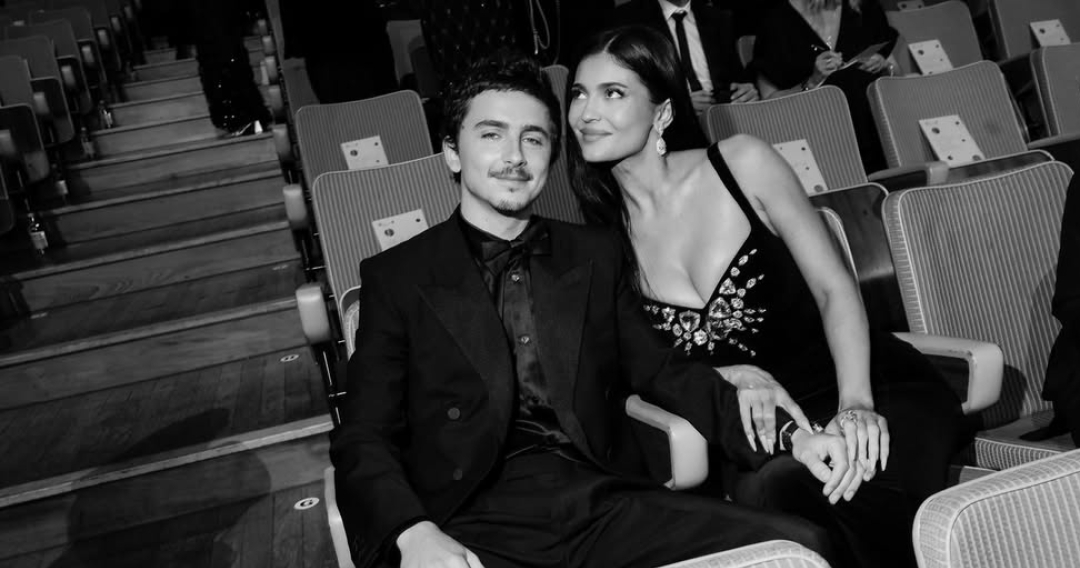 Лучшие образы звезд и победители BAFTA —