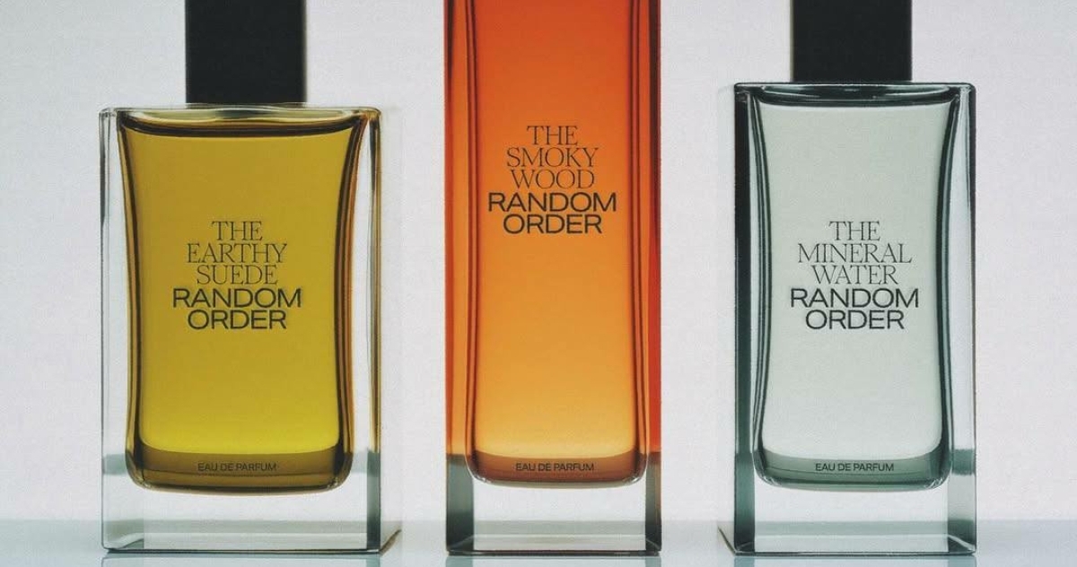 От цветочных до акватических — актуальные ароматы