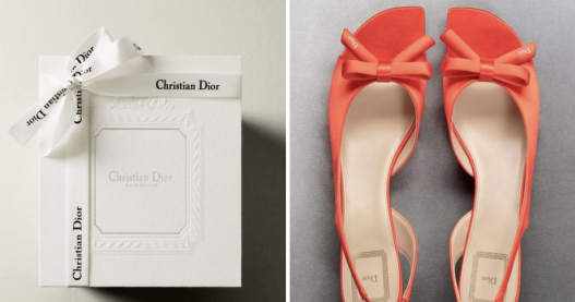 Что подарить девушке на 14 февраля?