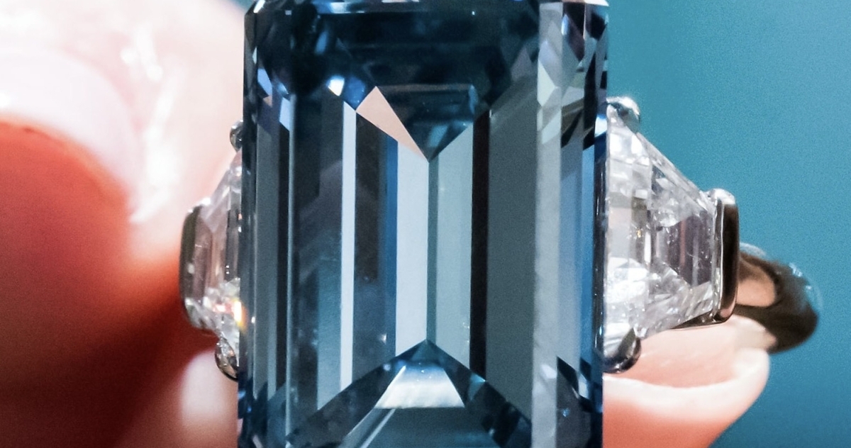 Топ-10 самых дорогих украшений в истории