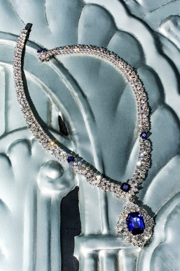 Самые дорогие украшения в истории: цены, фото и истории