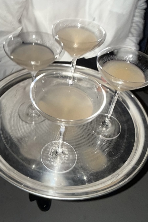 Куда пригласить ее 8 марта: рестораны и бранчи в Москве