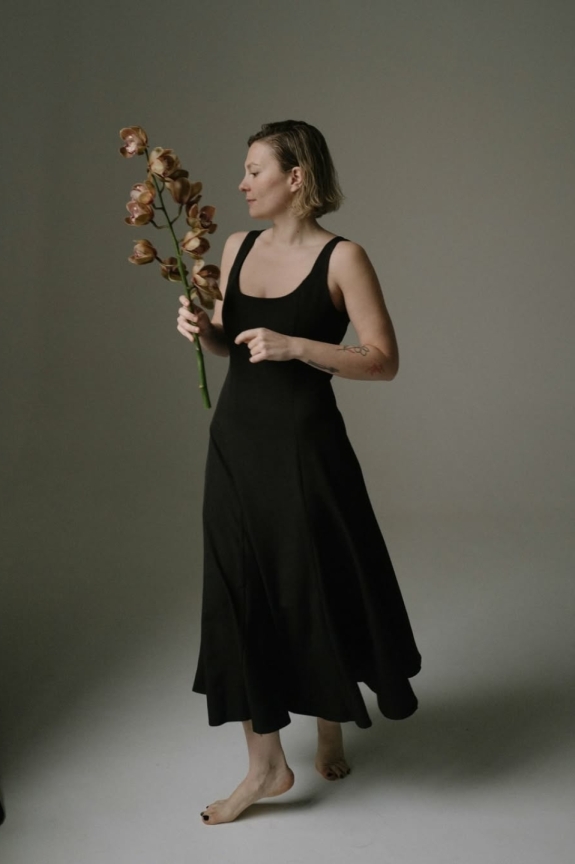 Полина Ченцова: большое интервью с топовым флористом