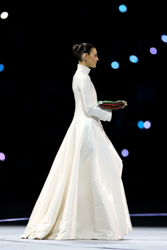 Зимние Олимпийские игры — 2026 в Милане и Кортине