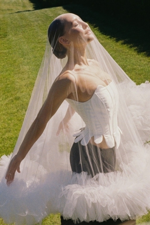 Летняя свадьба в Екатеринбурге от Bonweddings