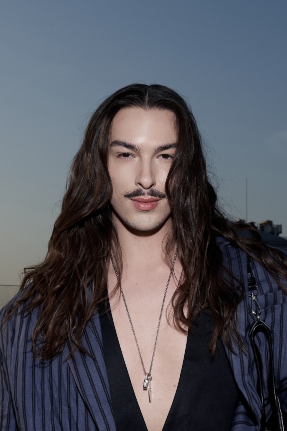 Олег Горчанин — о свадебном стиле, антитрендах и выборе идеального образа