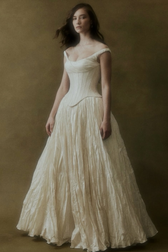 25 лучших свадебных дизайнеров мира: полный рейтинг брендов 2026