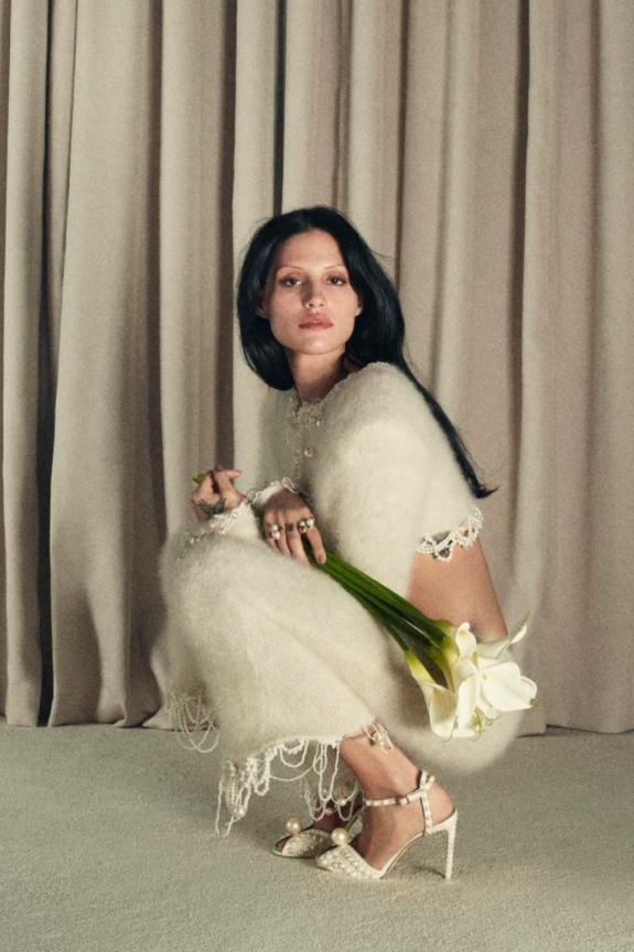 Настя Миронова и Наваи расстались?