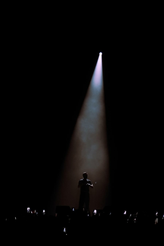 Афиша Москвы: чем заняться в феврале 2026?