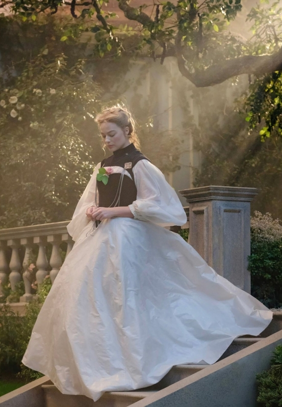 Как на самом деле познакомились Кэролин Бессетт-Кеннеди