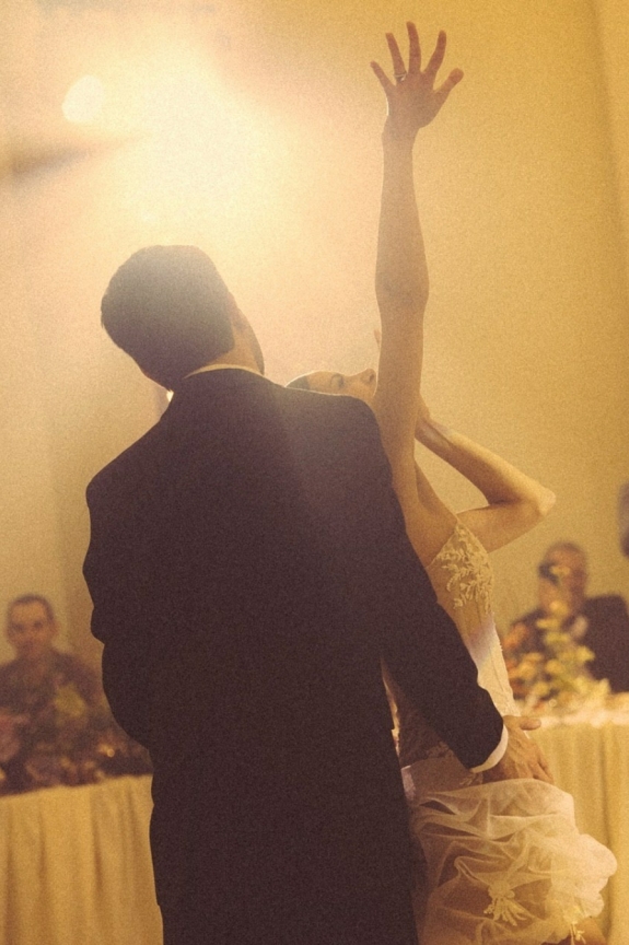 Цветотерапия в Alina Pinsky Gallery, «День Д»