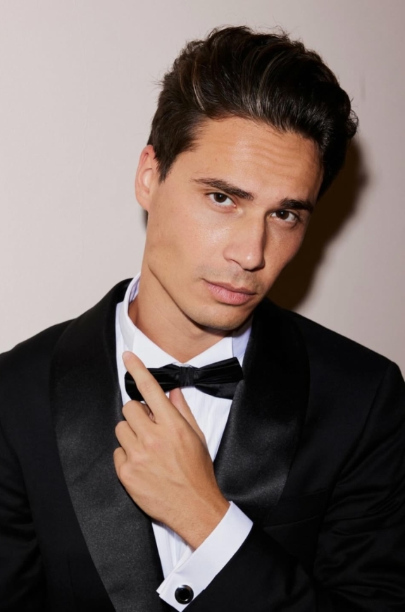 Как устроена светская жизнь в Москве: инсайды Идриса Гитинаева