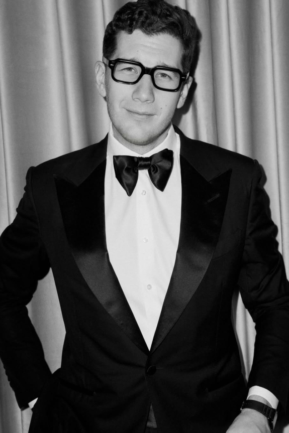 Андрей Байда: о destination-свадьбах, живой фотографии, AI и рождении дочери