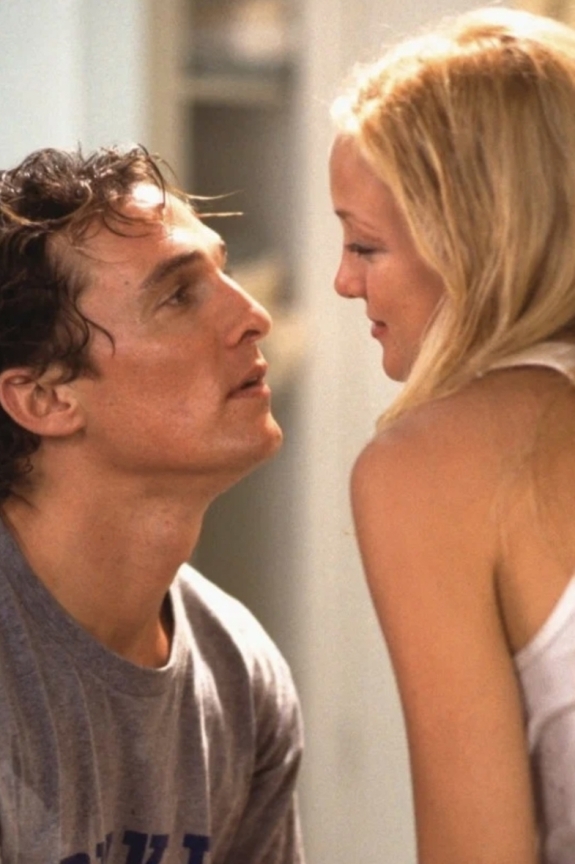 Фильмы о любви: что посмотреть 14 февраля?