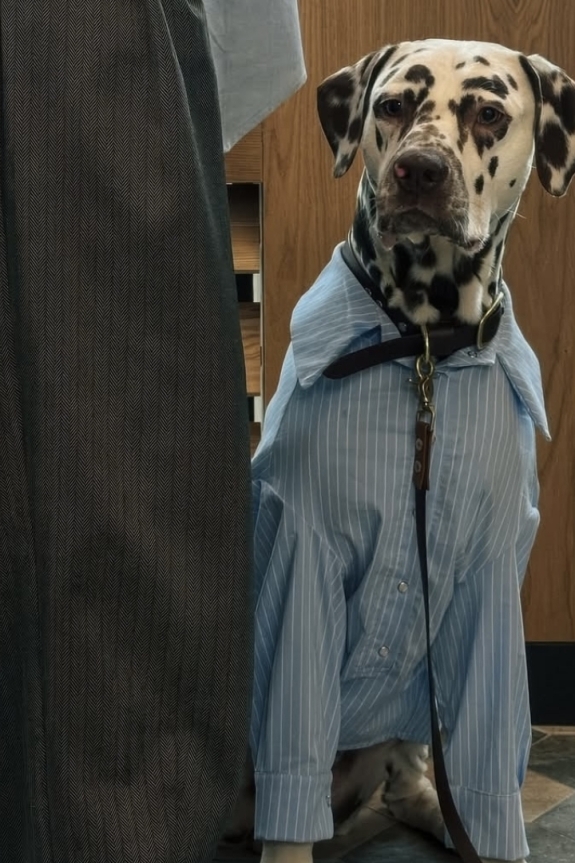 Dog-friendly Москва: 10 ресторанов, где рады собакам