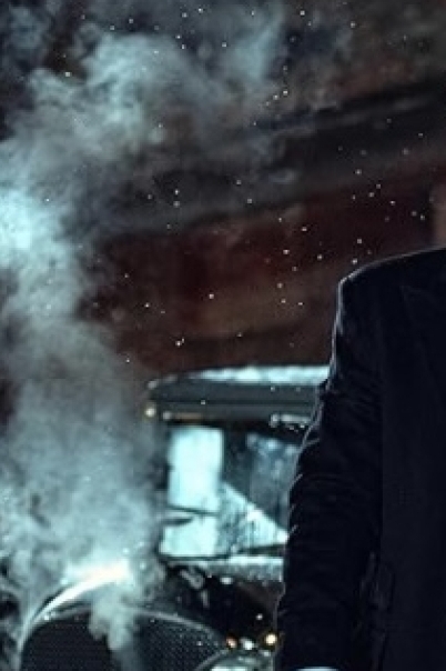 Афиша Москвы: чем заняться в марте 2026?