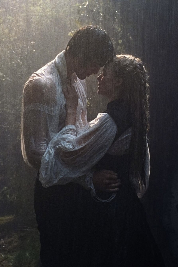 «Грозовой перевал» — 2026: где смотреть в Москве и дата выхода