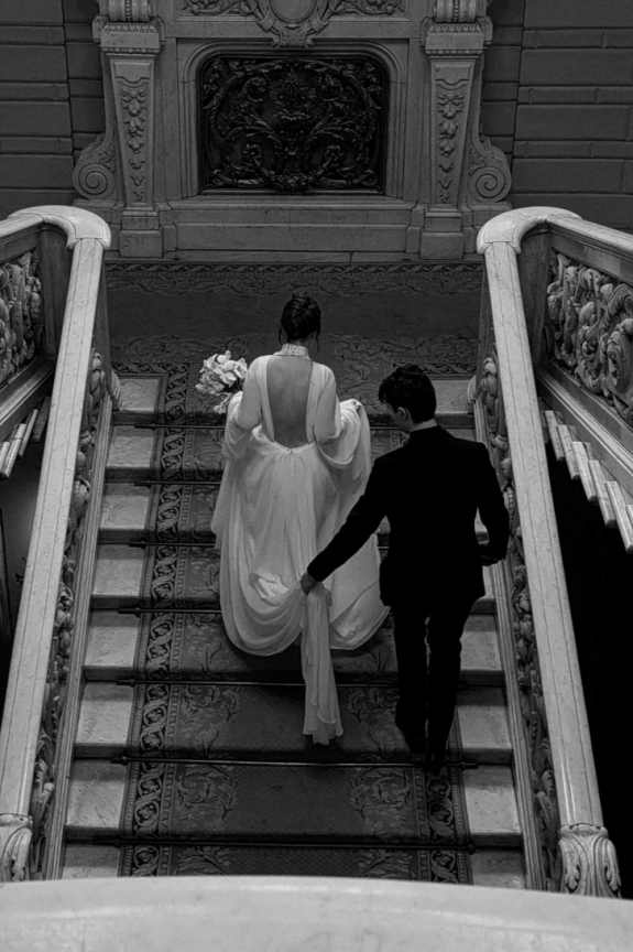 Мария Руткис вышла замуж