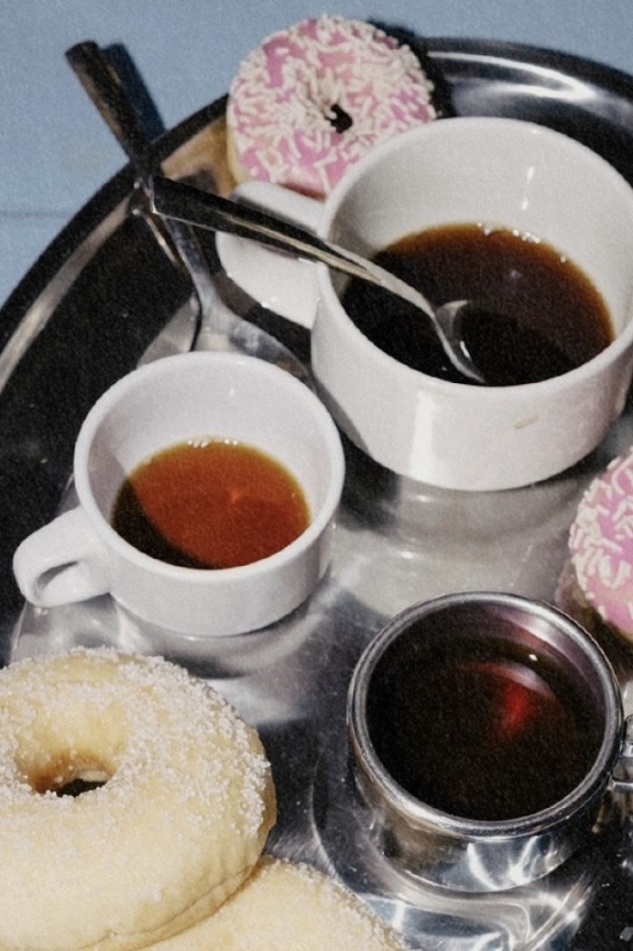 Куда сходить в Москве 6–8 февраля: выставки, кинопоказы, вечеринки