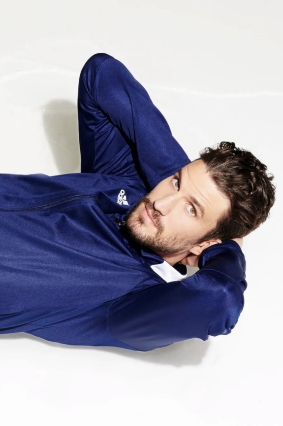 Самые красивые спортсмены Олимпиады 2026: топ-11 крашей