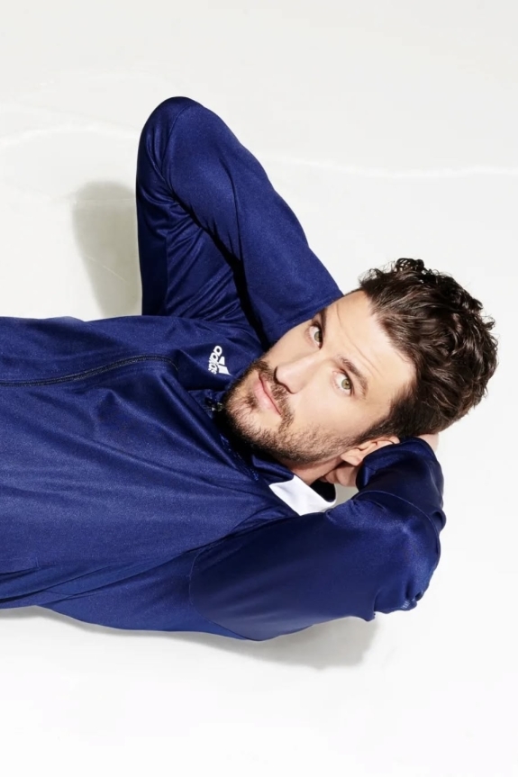 Самые красивые спортсмены Олимпиады 2026: топ-10 крашей