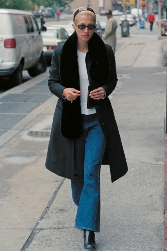 50+ вещей в стиле Кэролин Бессетт-Кеннеди