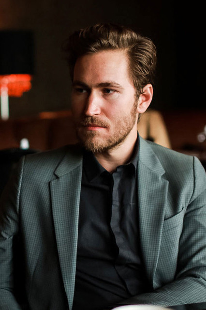 Об эстетике свадебного снимка:интервью с Константином Семенихиным