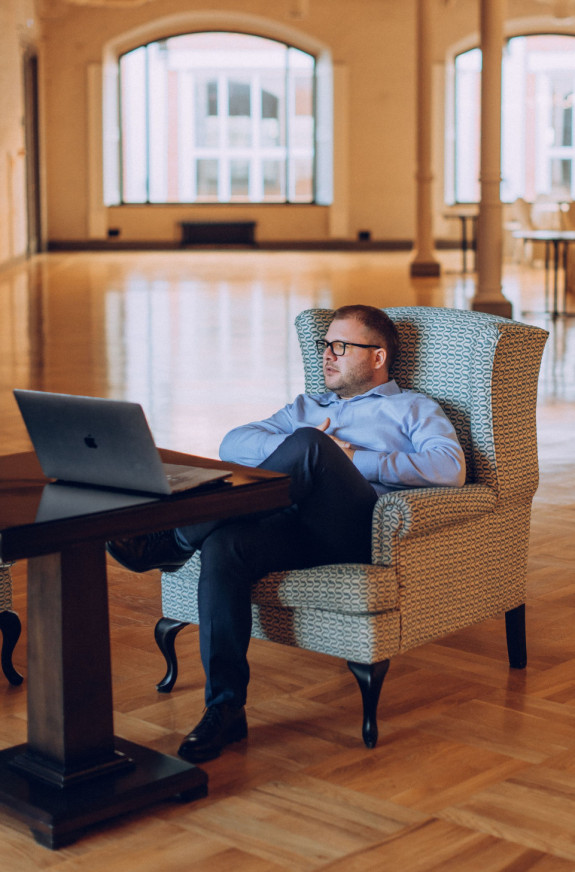 Новые возможности: интервью с основателем прокатной компании Right Guys