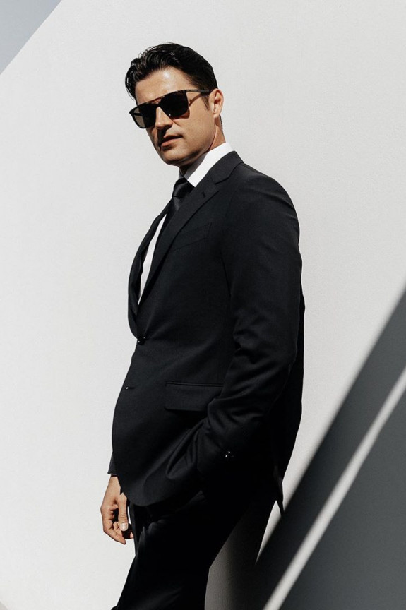 Три модных образа жениха 2020, которые можно