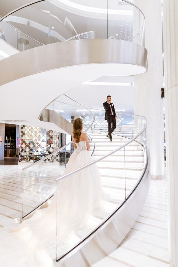 Выходные в отеле — так романтично! 5