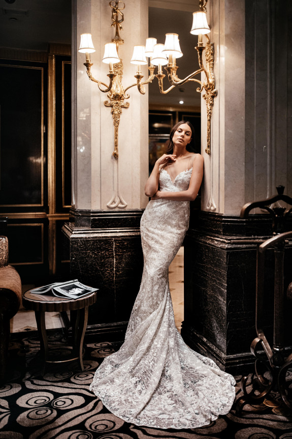 Свадьба в отеле I Свадьба в Москве