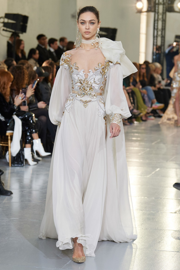 Модные свадебные платья 2020 I Свадебные платья 2020 года