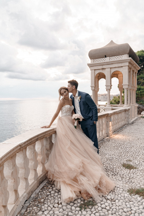 Свадьба в Хорватии I Фото