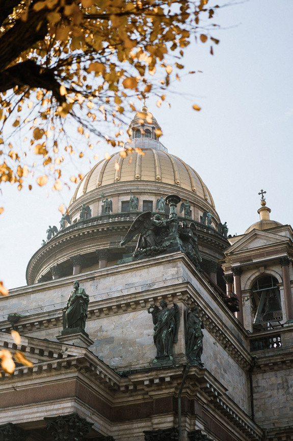 Свадьба в Санкт Петербурге I Организация свадьбы